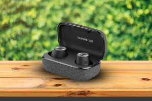 Nowe słuchawki Sennheiser od dziś w sprzedaży