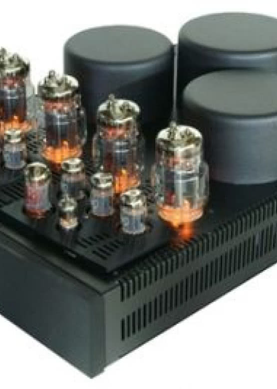 Wzmacniacz BAT REXPower