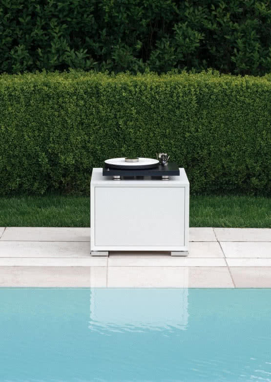 DEBUT PRO – gramofon na 30-lecie firmy Pro-Ject