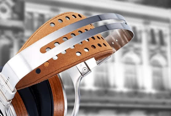 Słuchawki HiFiMAN HE-1000