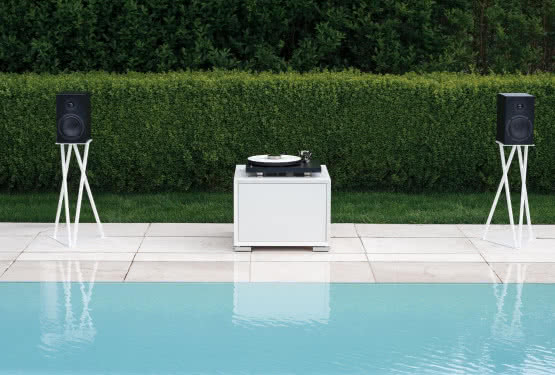 DEBUT PRO – gramofon na 30-lecie firmy Pro-Ject