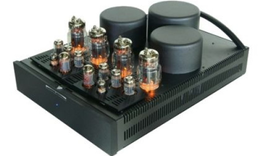 Wzmacniacz BAT REXPower