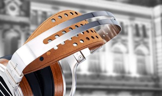 Słuchawki HiFiMAN HE-1000