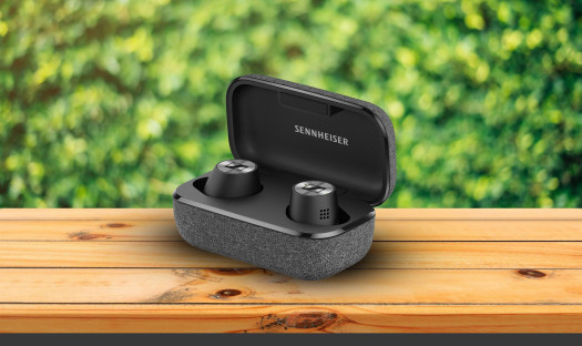 Nowe słuchawki Sennheiser od dziś w sprzedaży