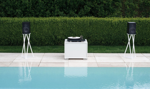 DEBUT PRO – gramofon na 30-lecie firmy Pro-Ject