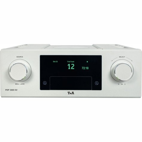 PDP3000HV