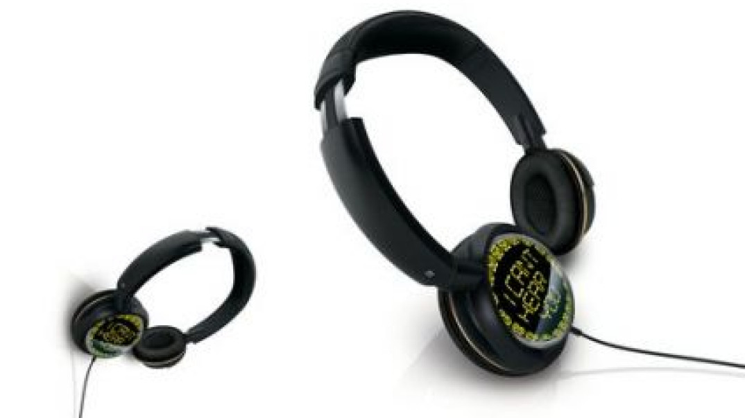 Słuchawki Philips SLH 8800