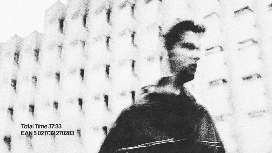 "Critique Of Swing In Two Parts" - nowa płyta Pianohooligana 25 kwietnia