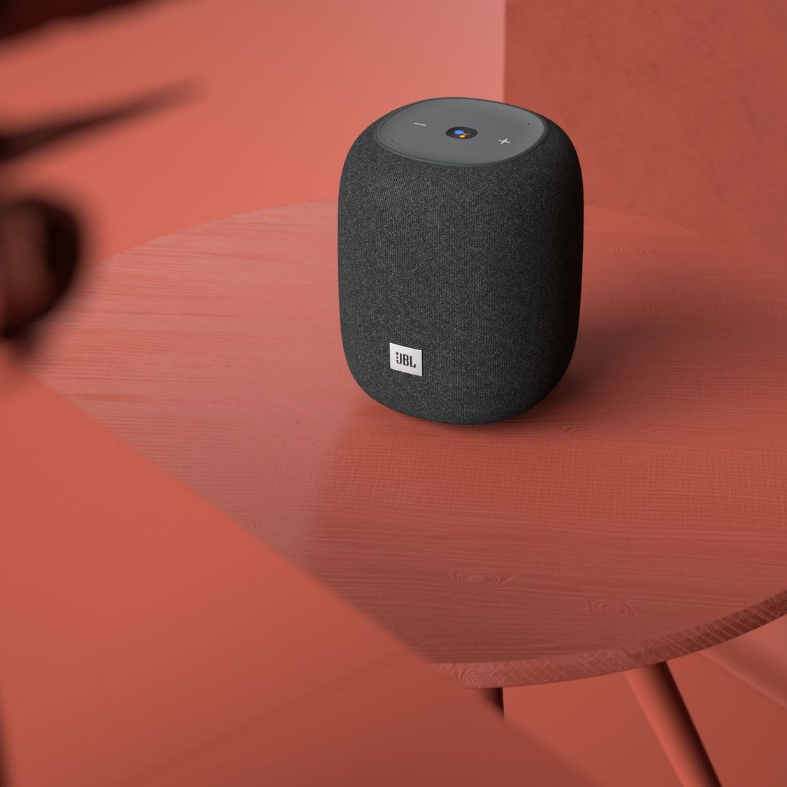 Głośnik bezprzewodowy JBL Link Music