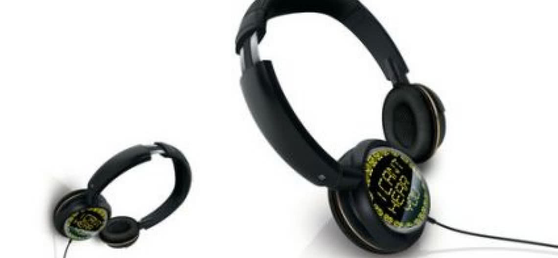 Słuchawki Philips SLH 8800