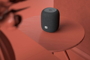 Głośnik bezprzewodowy JBL Link Music 