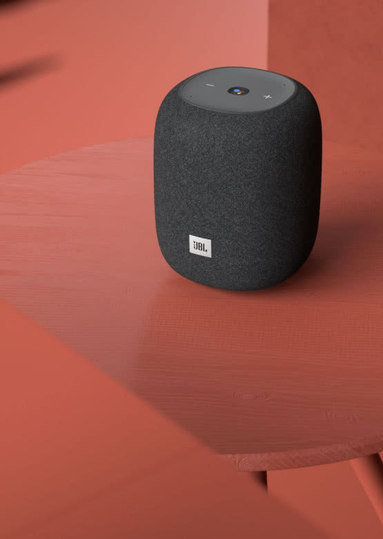 Głośnik bezprzewodowy JBL Link Music 