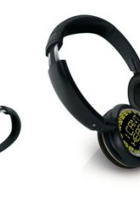 Słuchawki Philips SLH 8800