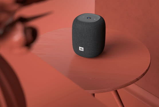 Głośnik bezprzewodowy JBL Link Music 
