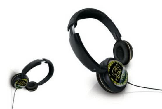 Słuchawki Philips SLH 8800