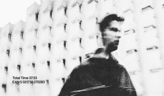 "Critique Of Swing In Two Parts" - nowa płyta Pianohooligana 25 kwietnia