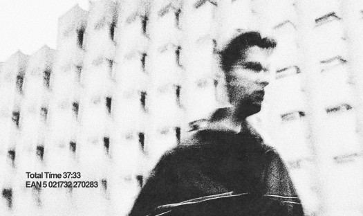 "Critique Of Swing In Two Parts" - nowa płyta Pianohooligana 25 kwietnia