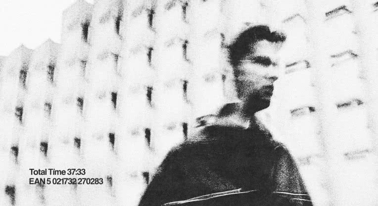 "Critique Of Swing In Two Parts" - nowa płyta Pianohooligana 25 kwietnia