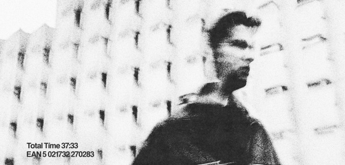 "Critique Of Swing In Two Parts" - nowa płyta Pianohooligana 25 kwietnia