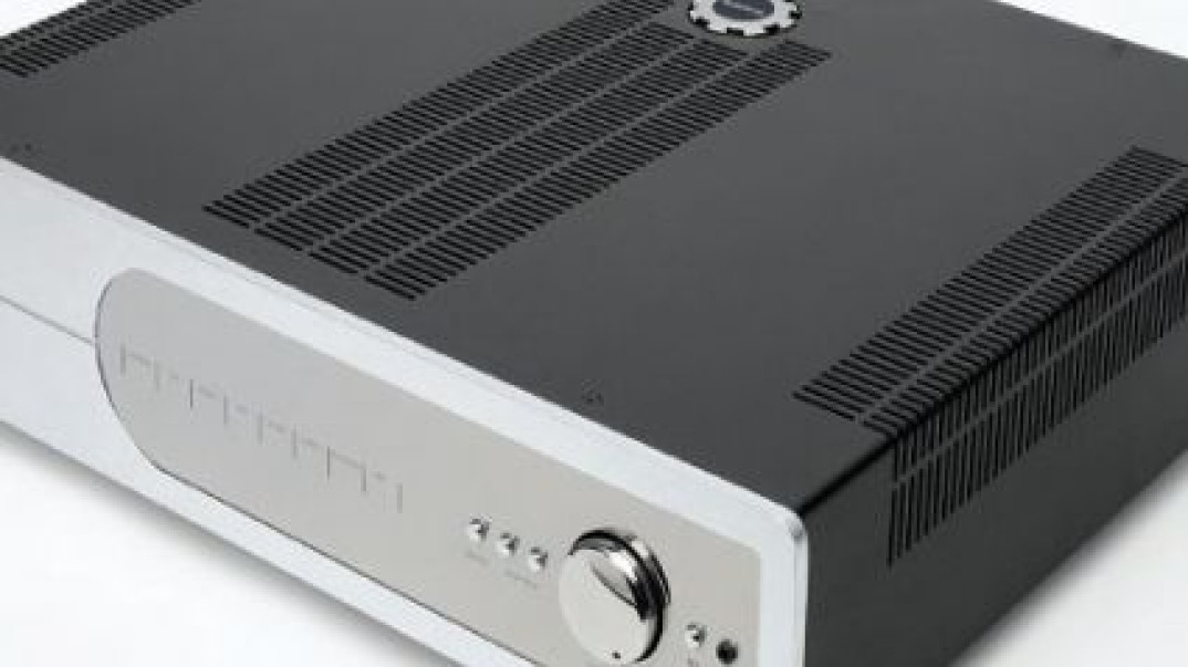 Najnowszy wzmacniacz Roksan Kandy K2 BT Integrated Amplifier w salonie Q21