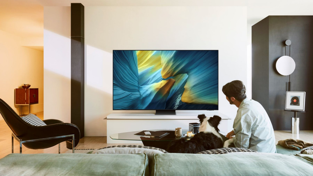 Oferta telewizorów Samsunga na 2025 rok