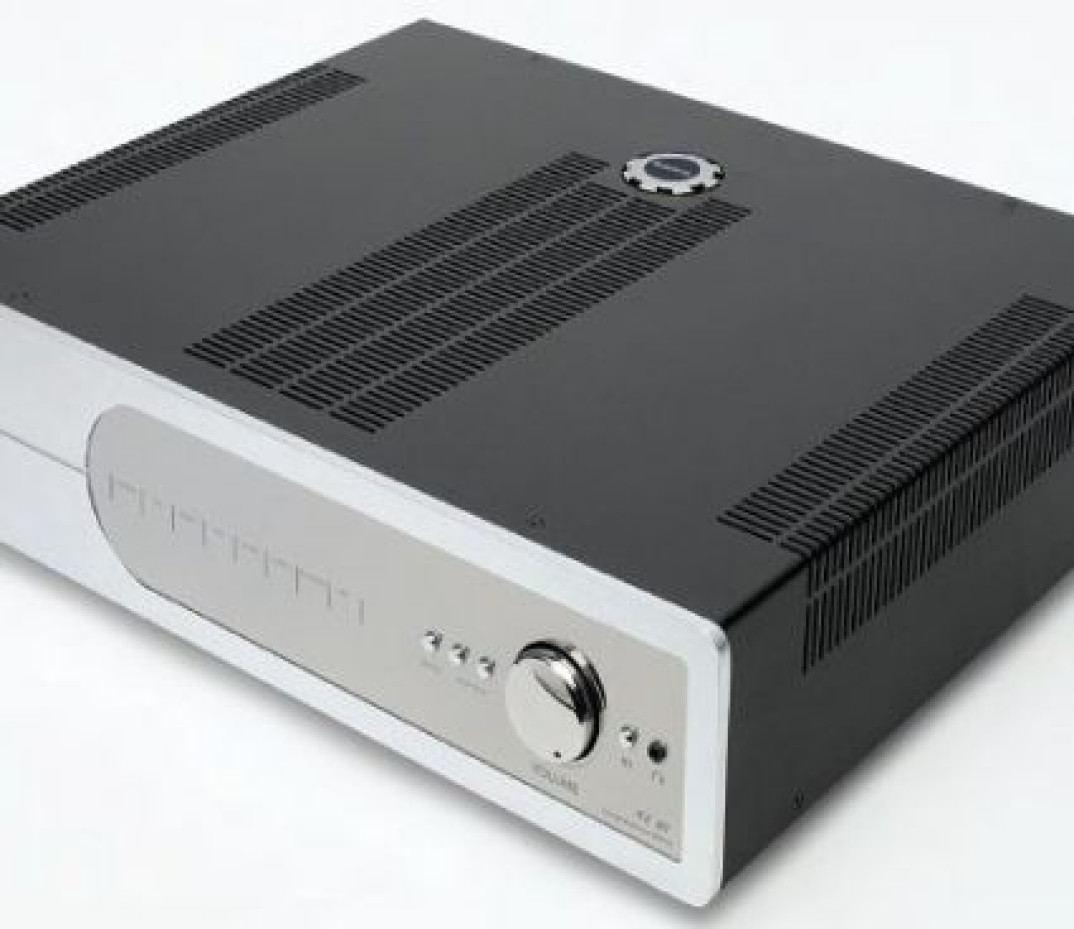 Najnowszy wzmacniacz Roksan Kandy K2 BT Integrated Amplifier w salonie Q21