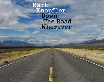 Down the Road Wherever