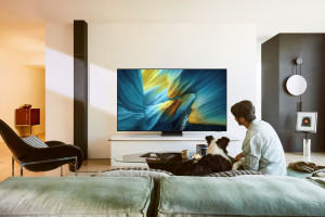 Oferta telewizorów Samsunga na 2025 rok