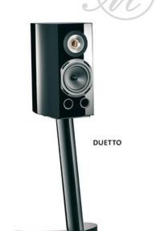 Magellan Duetto by Triangle