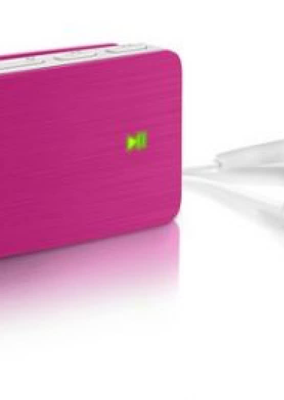 Philips GoGear SA018