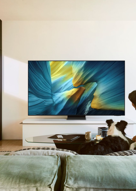 Oferta telewizorów Samsunga na 2025 rok