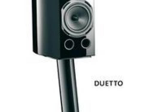 Magellan Duetto by Triangle