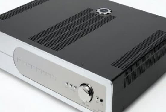 Najnowszy wzmacniacz Roksan Kandy K2 BT Integrated Amplifier w salonie Q21