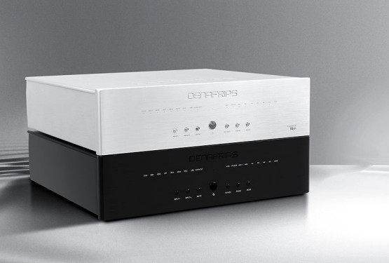 Przetworniki Denafrips w ofercie salonu Q21