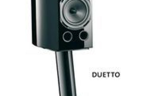 Magellan Duetto by Triangle