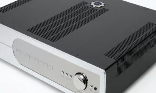 Najnowszy wzmacniacz Roksan Kandy K2 BT Integrated Amplifier w salonie Q21