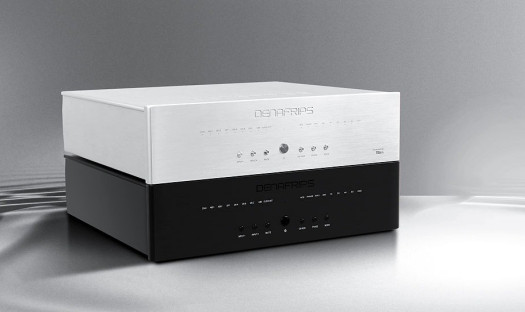 Przetworniki Denafrips w ofercie salonu Q21