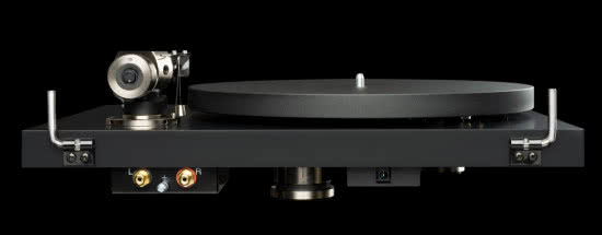 Pro-Ject DEBUT PRO 