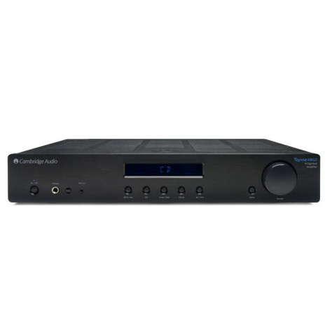 Topaz AM10