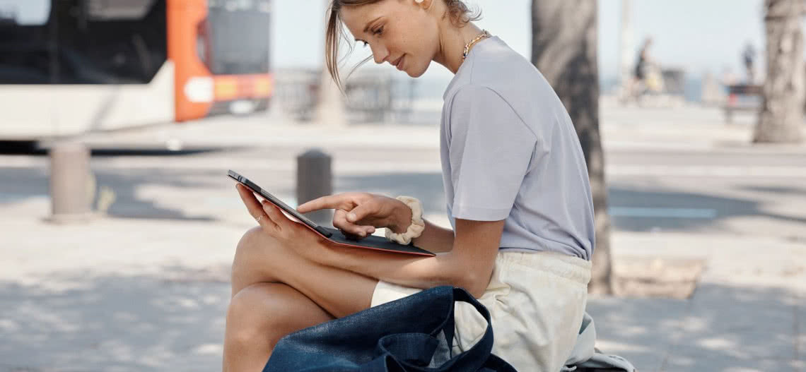 Słuchawki JBL Tune 130 NC TWS - prawdziwie bezprzewodowe