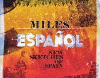 Miles Espanol. New Sketches of Spain