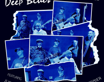 Deep Blues