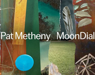 Pat Metheny zapowiada nowy album "MoonDial"