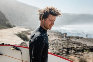 Słuchawki JBL Endurance Peak 3 - 50 godzin odtwarzania i dźwięk Pure Bass