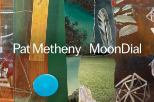 Pat Metheny zapowiada nowy album "MoonDial"