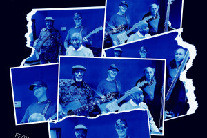 Deep Blues