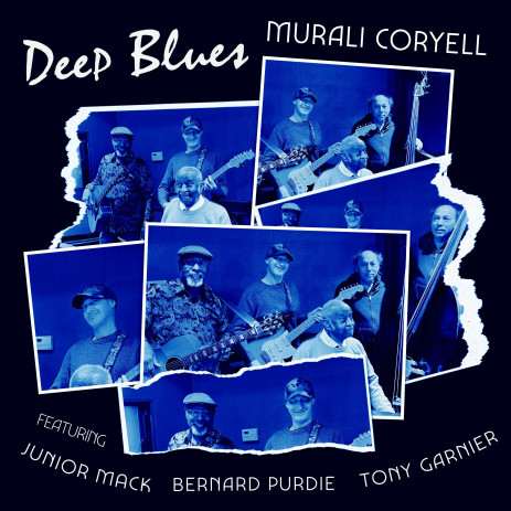 Deep Blues