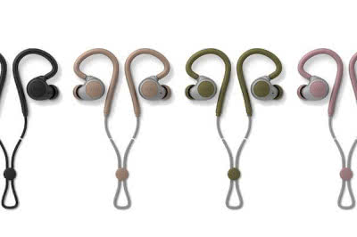 Słuchawki Jays m-Six Wireless