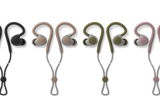 Słuchawki Jays m-Six Wireless