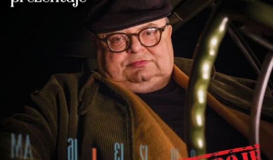 "Nieprzeboje" Wojciecha Manna w kolejnej odsłonie